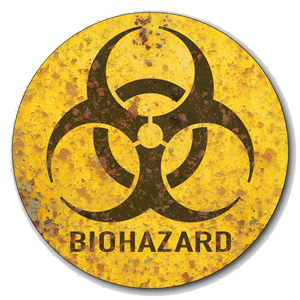 Biohazard Cleaning Brisbane