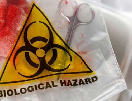 Why Biohazard Cleaning Is Time Sensitive
